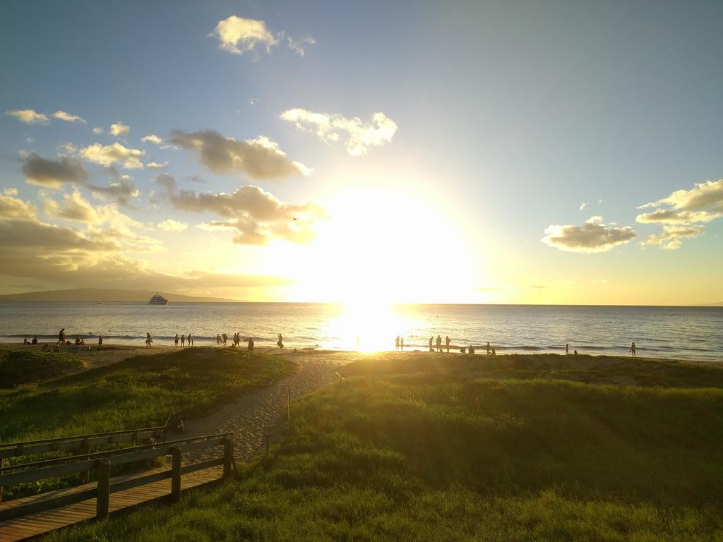 Kihei Kai Nani 112 Freshly Remodeledアパートメント エクステリア 写真
